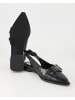 Steve Madden Ballerinas in Schwarz