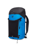 Mammut Alto 28 - Wanderrucksack 48 cm (black) in glacier blue