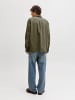 Jack & Jones Freizeithemd in Dusty Olive