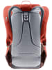 Deuter Rucksack / Backpack Overday in Raisin/Currant