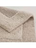 Schöner Wohnen Kollektion Badematte BAHAMAS DESIGN 1 in Beige