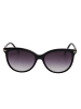 Longchamp Sonnenbrille in Black