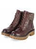 rieker Schnürstiefel in brown