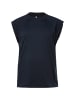 JP1880 Tank Top in navy blau