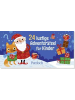 Pattloch Buch - 24 lustige Adventsrätsel für Kinder