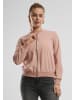 Cloud5ive Cloud5ive Leichte Jacken in old rose