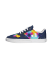 ethletic Canvas Sneaker Root II in kaleidoscope sunrise