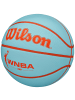Wilson Wilson WNBA Drv Ball in Blau