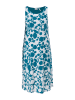 s.Oliver Kleid  in  67F1_türkis