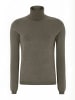 Soft Rebels Pullover SRMarla in 368 Canteen Melange