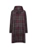 Codello Poncho in rot