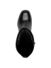 Tamaris WIDE FIT Stiefel in BLACK