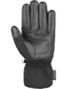 Reusch Fingerhandschuhe Powerline STORMBLOXX™ in black