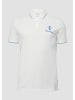 s.Oliver Polo-Shirt  in  01D2_weiß