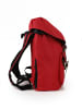 SCHIETWETTER Rucksack 14Ltr. in rot