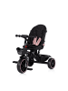 Chipolino Tricycle Max Sport 2 in 1 in rosa