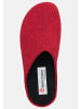 Berkemann Clogs Florina in Rot