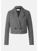 comma Indoor-Blazer in 99Q9_schwarz