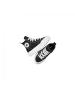 Converse Sneaker Low A10726C Schwarz