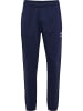 Hummel Hosen Hmlgo 2.0 Sweatpants in MARINE