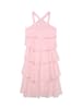 Vero Moda Mehrlagiges Kleid in Cherry Blossom
