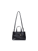Armani Exchange Schwarz Damen Tasche