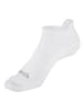 Bench Sneakersocken in 2x weiß, 2x schwarz, 2x grau meliert