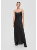 QS Kleid  in  9999_schwarz