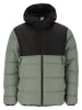 Whistler Steppjacke Sareto in 3058 Balsam Green