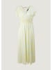 comma Kleid in 11C4_helles zitrone