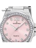 Candino Analog-Armbanduhr Candino Elegance silber mittel (ca. 34mm)