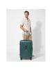 Redolz Essentials 14 4 Rollen Trolley M 65 cm mit Dehnfalte pearl-green metallic