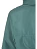 Urban Classics Urban Classics Damen Ladies Basic Pull Over Jacket in paleleaf
