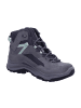LOWA Wanderschuhe VENTIERRA GTX QC Ws in Grau