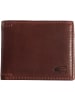 Camel Active Salamanca Geldbörse Leder 11 cm braun