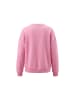 IZIA Women Sweatshirt in Pink