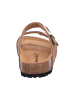 Tamaris Bio Flachschuh in braun