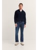 Bugatti Jeans in 396-dunkelblau