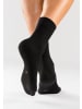 H.I.S Basicsocken in 10x schwarz