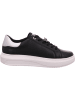 rieker Sneaker in schwarz