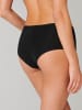 Schiesser Panty Personal Fit in Schwarz