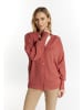 Albee Women Strickcardigan in Altrosa