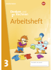 Westermann Schulbuch Buch - Denken und Rechnen - Allgemeine Ausgabe 2024