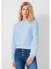 QS Sweatshirt  in  5104_hellblau