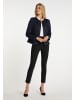 usha BLACK LABEL Blazer in marine