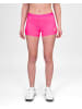 BIDI BADU Crew Shorty - pink in Pink