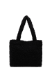 EMILY & NOAH Shopper E&N Cergy RUE 09 in black