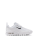 Nike Sneaker Air in White/Black-Wolf Grey