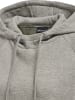 Hummel Hoodie Hmlred Classic Hoodie Woman in GREY MELANGE