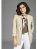 Laura Scott Longblazer in beige